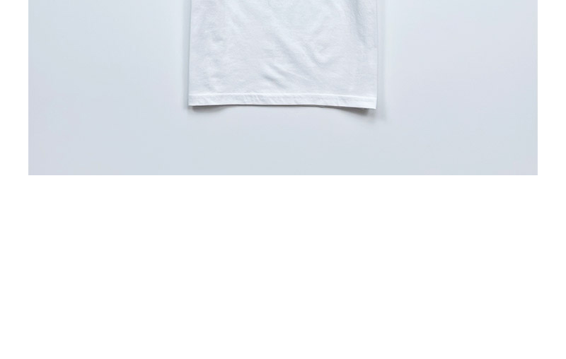 반팔 티셔츠 상품 이미지-S14L2